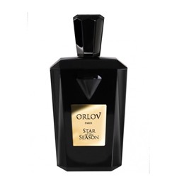 ORLOV PARIS STAR OF THE SEASON edp 75ml TESTER