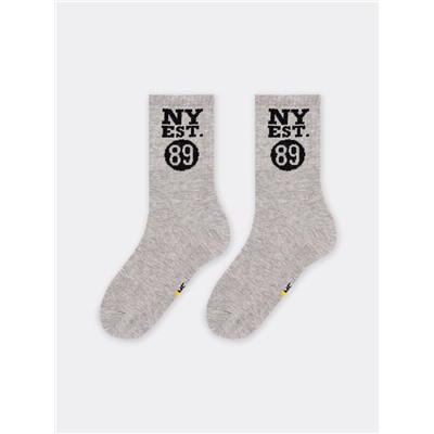 НОСКИ ДЕТСКИЕ 444K-2324