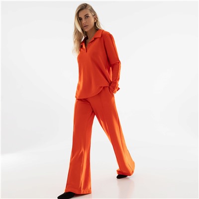 Брюки, Создавай настроение