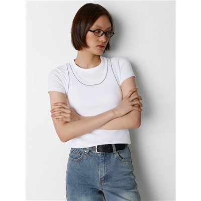 БЛУЗА ЖЕНСКАЯ 112554