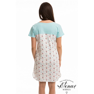 Сорочка. М320184в