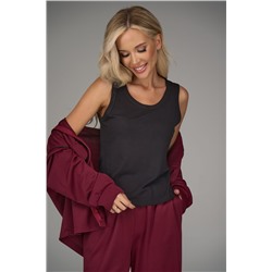 Топ Оди (чёрный)