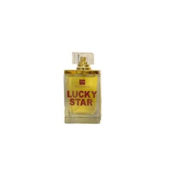 Туалетная вода Parfumer Lucky Star 100мл муж edt тестер
