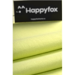 Женская футболка оверсайз Happyfox