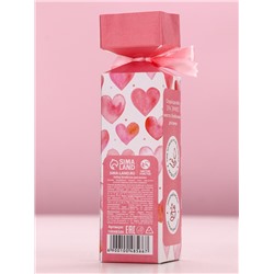 Бомбочки для ванны Happy, 3×40 г, Чистое счастье