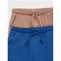 ШОРТЫ ДЛЯ МАЛЬЧИКОВ 2ШТ. 133330-2