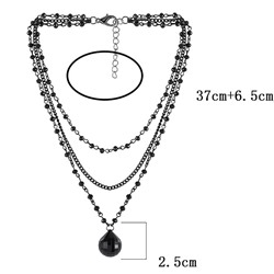 Колье арт. 26 7395 (id 284722)