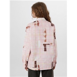 MARK FORMELLE Рубашка 122963