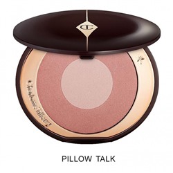 Румяна Charlotte Tilbury Cheek To Chic Pillow Talk