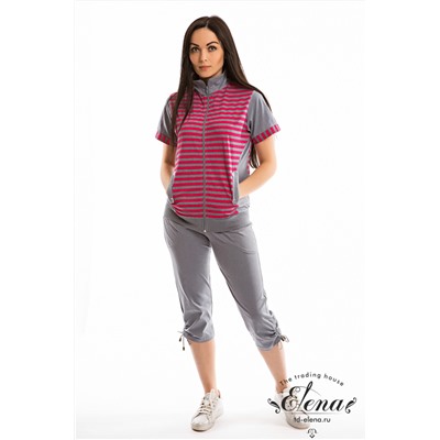 Костюм с бриджами М31244с