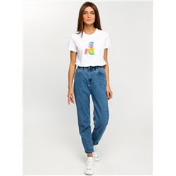 Апрель Футболка 1ЖДФК2657001