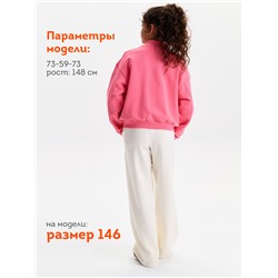 Толстовка для девочек