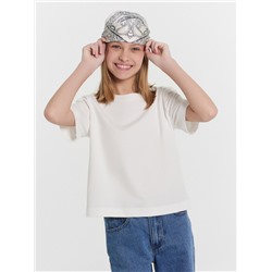 ФУТБОЛКА ДЛЯ ДЕВОЧЕК 117925