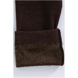 Лосины в рубчик утепленные НЬЮ LADY TAIGA, 1227707