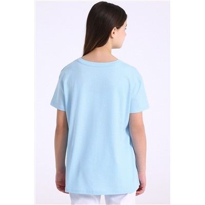 Футболка АПРЕЛЬ, 1095219