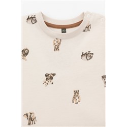 CROCKID Фуфайка КР 302537