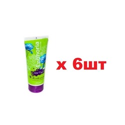 Мagrav 121/234 Молочко для тела Wild tropic 200мл 6шт