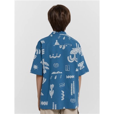 MARK FORMELLE Рубашка 113445