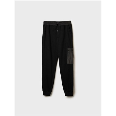 Брюки трикотажные для мужчин