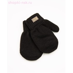 079-TMm Варежки для мальчика (5-6 лет)