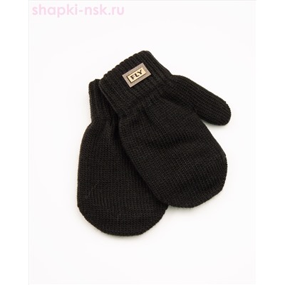 079-TMm Варежки для мальчика (5-6 лет)