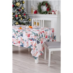 Скатерть Merry Christmas НАТАЛИ, 875500