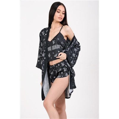Халат Hot Story Are you ready НАТАЛИ, 733166