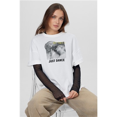 Футболка MARK FORMELLE, 1225388