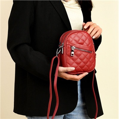 Bags Сумка женская / кожа /   1376