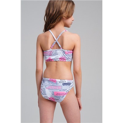 Купальник PLAYTODAY, 1122131