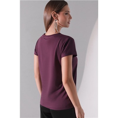 Футболка VILATTE, 1226084