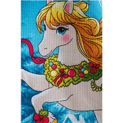 Набор полотенец Символ года Сивка-Бурка