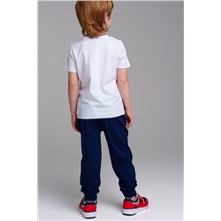 Комплект (Футболка+Брюки) PLAYTODAY, 970689