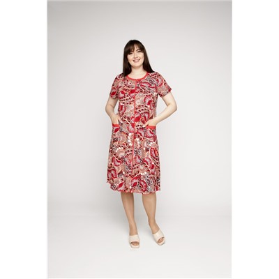 Mad-7017 (Халат женский, MaDo )