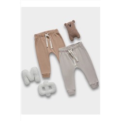 Ползунки детские (2шт.) MARK FORMELLE, 1235989