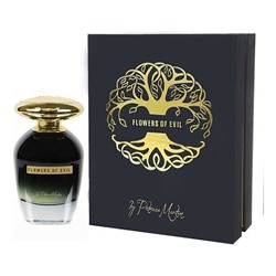 PATRICE MARTIN FLOWERS OF EVIL edp (w) 100ml