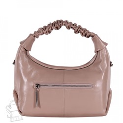 Сумка женская кожаная 0010VG l.pink Vitelli Grassi