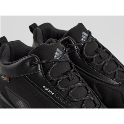 Зимние Кроссовки Adidas