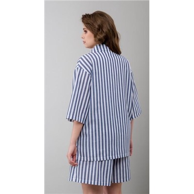 Костюм Марсель (В одном цвете)