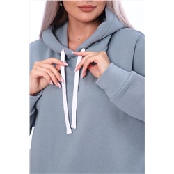 Костюм с брюками  Зима 32ф