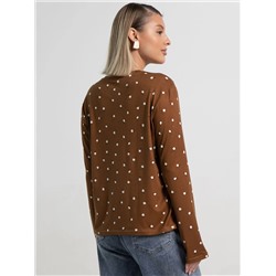 LT Collection Лонгслив Б15511-7М