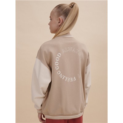 Жакет для девочек