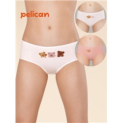 PELICAN Трусы