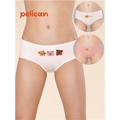 PELICAN Трусы
