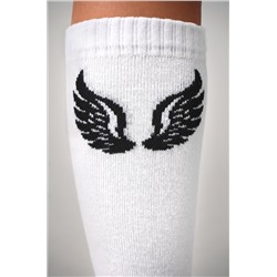 Гольфы для девочки 2 пары Happyfox