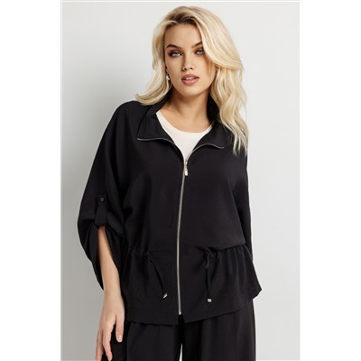 Жакет женский  4503/01/Черный