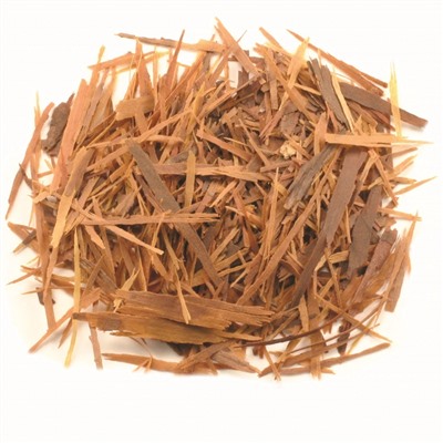 Frontier Natural Products, резанная и просеянная кора муравьиного дерева, 453 г (16 унций)