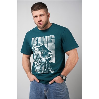 Мужская футболка Happyfox