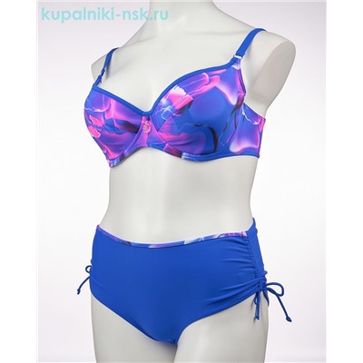 2117-15 Купальник раздельный (48-54)