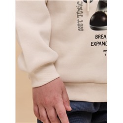 PELICAN Толстовка BFNK3362